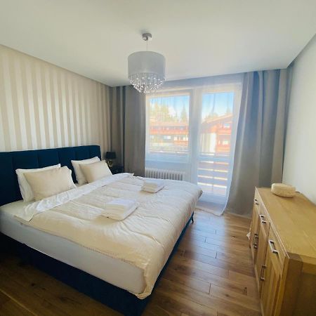 Apartman Strbske Pleso ภายนอก รูปภาพ