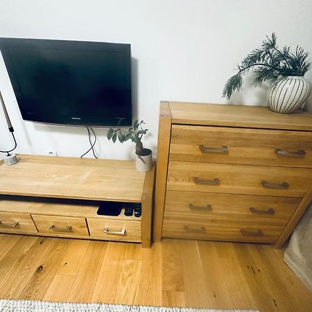 Apartman Strbske Pleso ภายนอก รูปภาพ