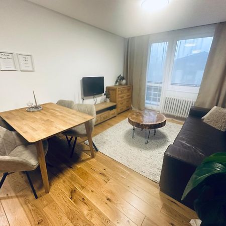 Apartman Strbske Pleso ภายนอก รูปภาพ