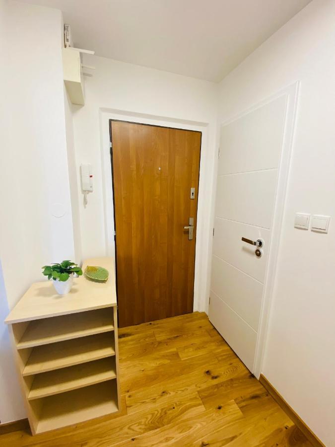 Apartman Strbske Pleso ภายนอก รูปภาพ