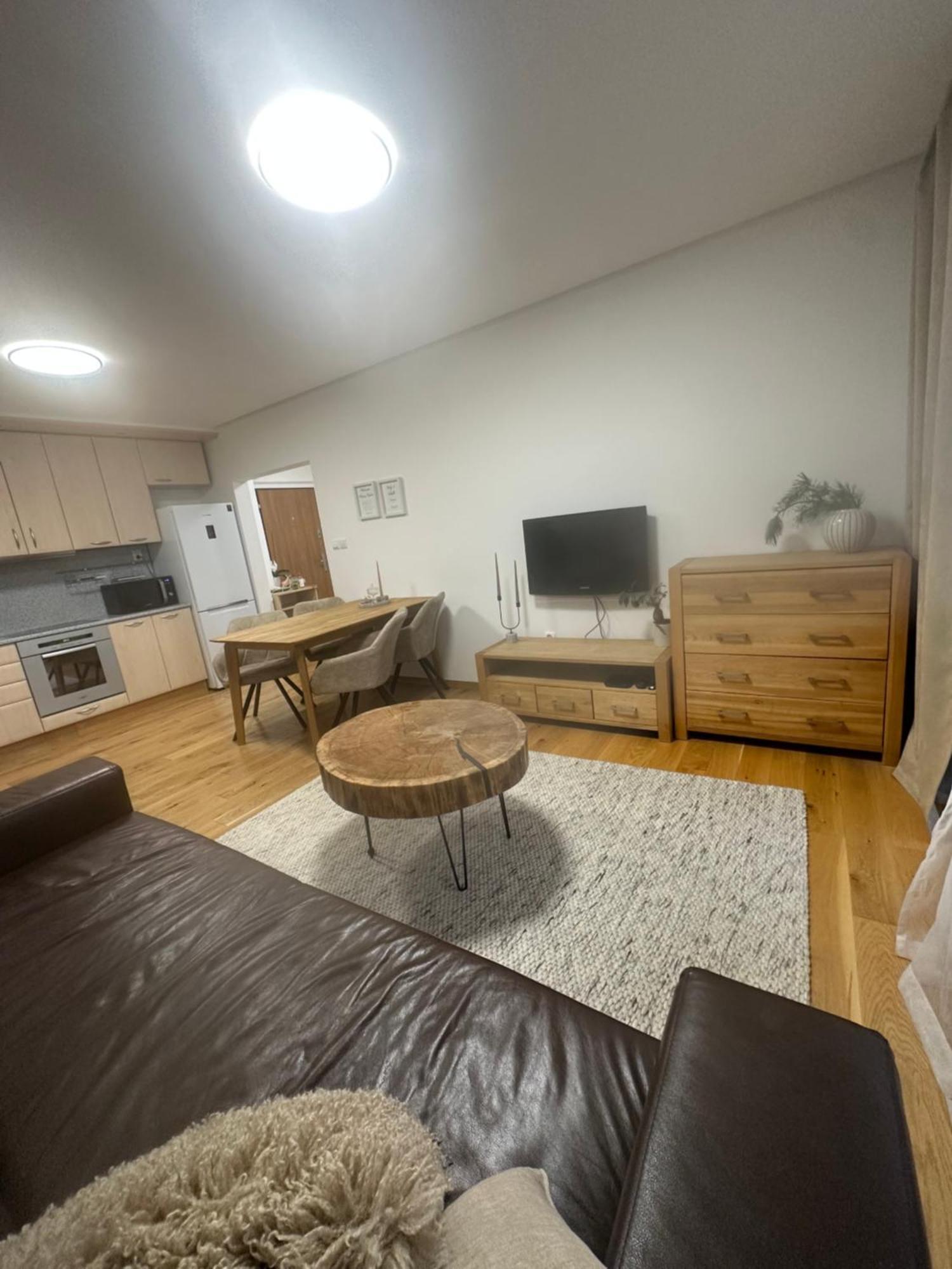 Apartman Strbske Pleso ภายนอก รูปภาพ