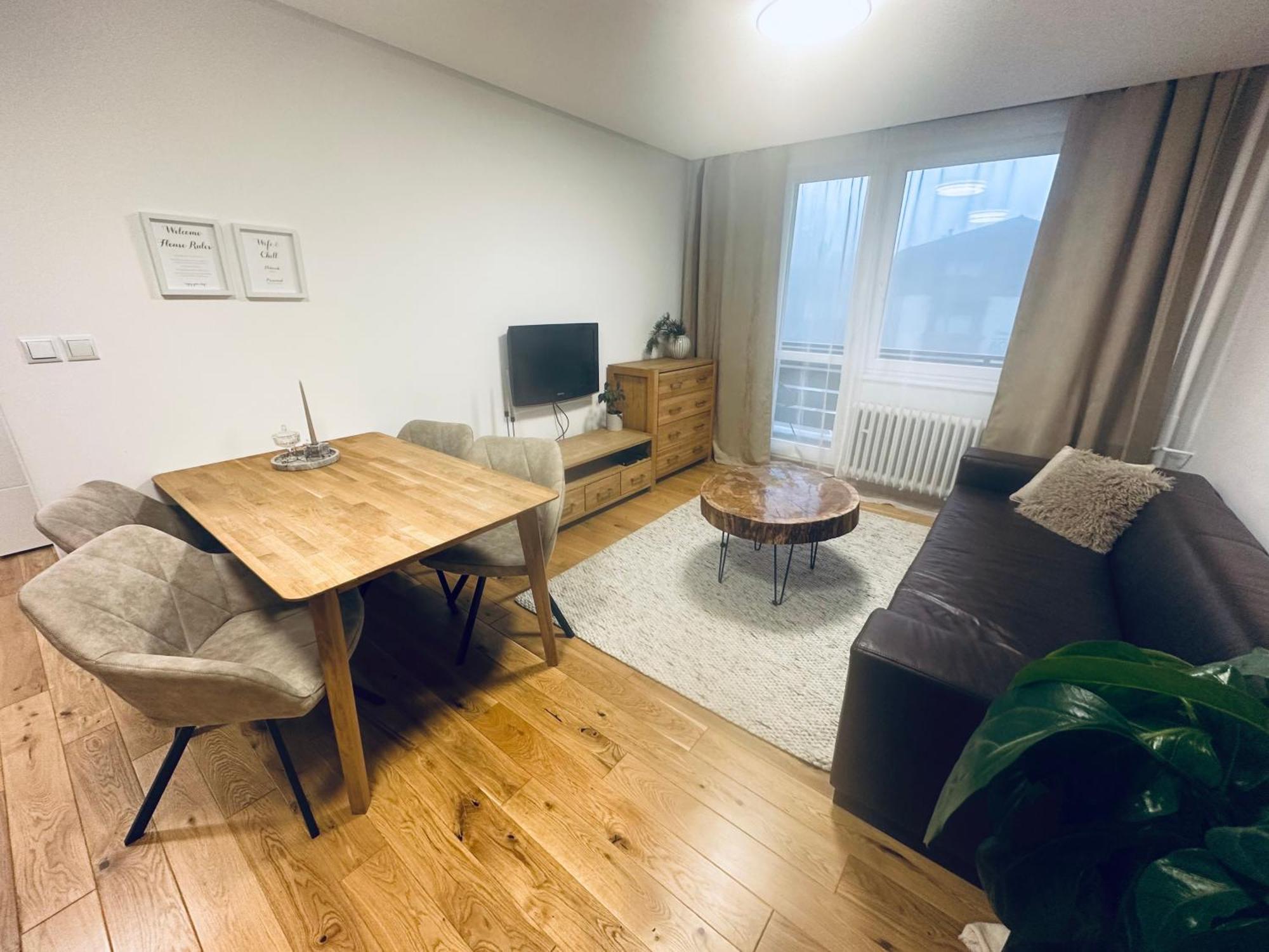 Apartman Strbske Pleso ภายนอก รูปภาพ